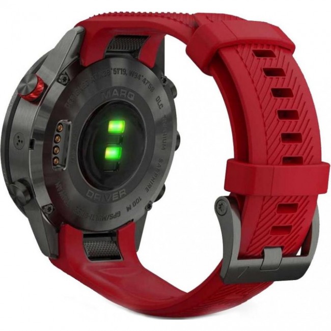 Garmin MARQ Driver Performance Edition (010-02567-01/00)