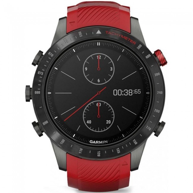Garmin MARQ Driver Performance Edition (010-02567-01/00)