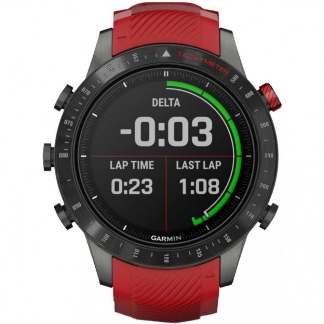 Garmin MARQ Driver Performance Edition (010-02567-01/00)