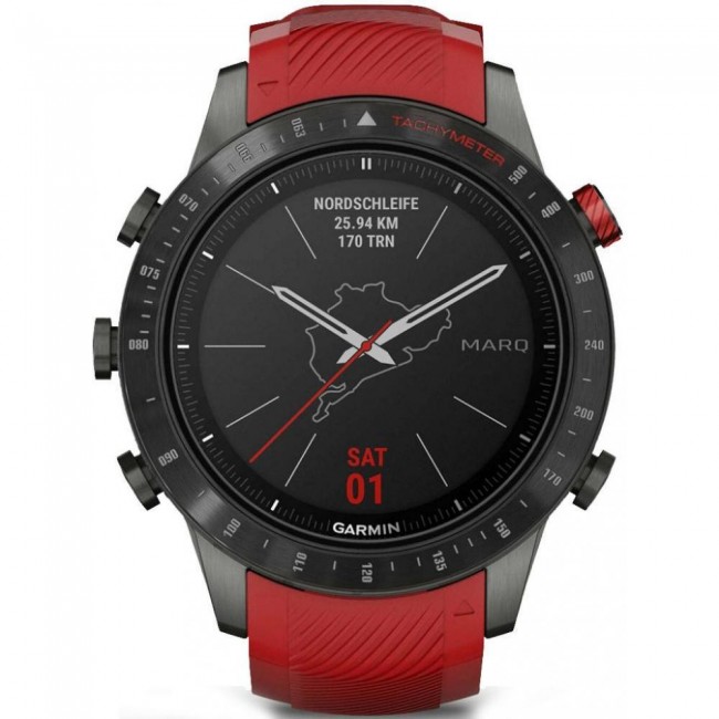 Garmin MARQ Driver Performance Edition (010-02567-01/00)