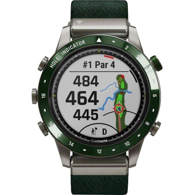 Garmin MARQ Golfer (010-02395-00)