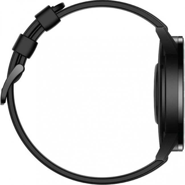 Смарт-часы Honor MagicWatch 2 46mm Charcoal Black (55024945)