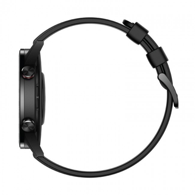Смарт-часы Honor MagicWatch 2 46mm Charcoal Black (55024945)