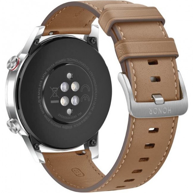 Honor MagicWatch 2 46mm Flax Brown (55024944)