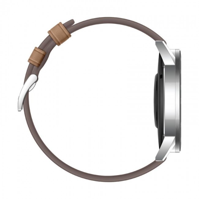 Honor MagicWatch 2 46mm Flax Brown (55024944)