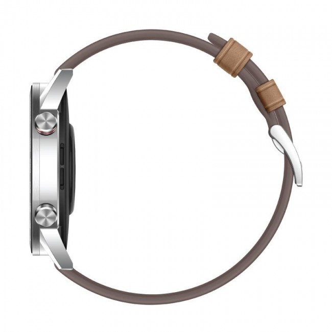 Honor MagicWatch 2 46mm Flax Brown (55024944)