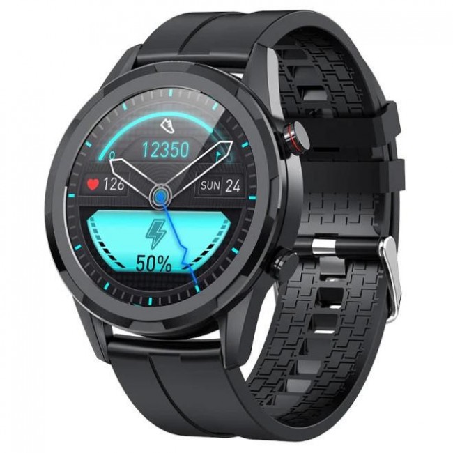 Kumi Magic GT3 Black