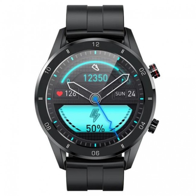 Kumi Magic GT3 Black