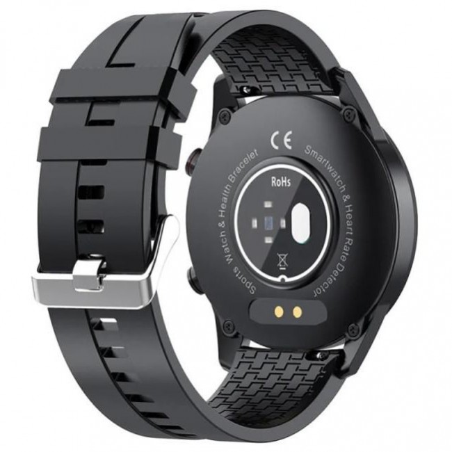 Kumi Magic GT3 Black