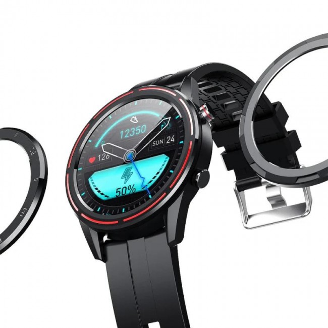 Kumi Magic GT3 Black