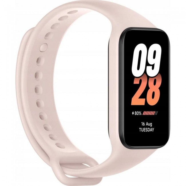 Xiaomi Mi Smart Band 8 Active Pink (BHR7420GL)