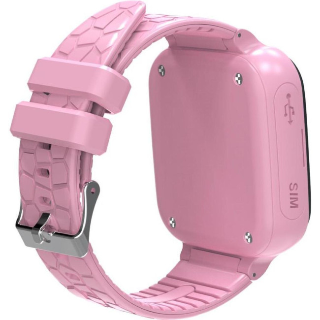 Gelius Pro GP-PK007 Pink