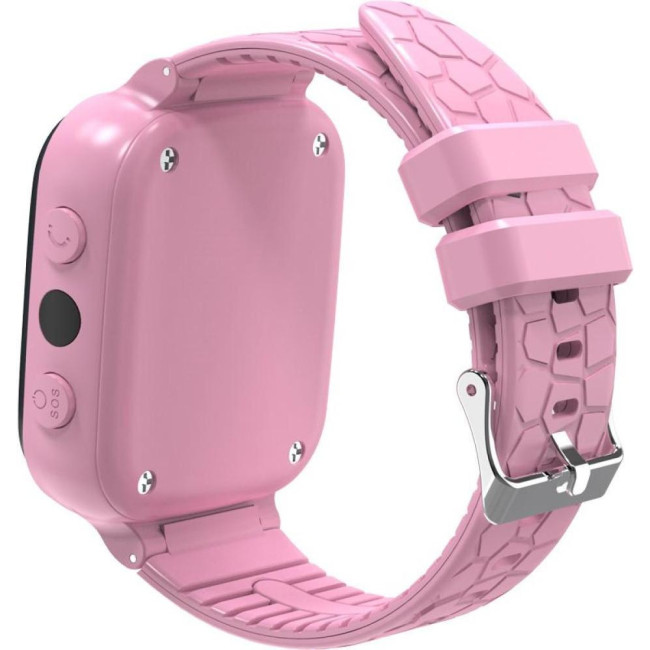 Gelius Pro GP-PK007 Pink