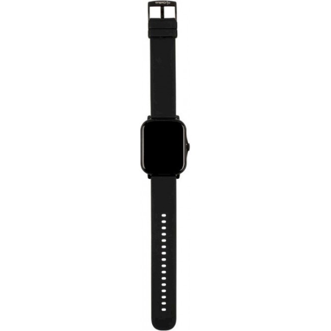 Gelius Pro GP-SW003 (Amazwatch GT2 Lite) Black