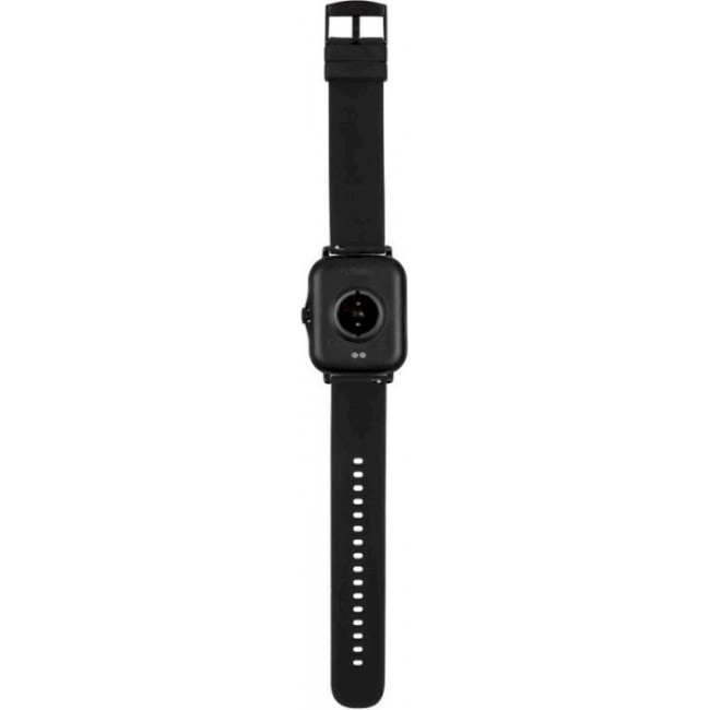 Gelius Pro GP-SW003 (Amazwatch GT2 Lite) Black