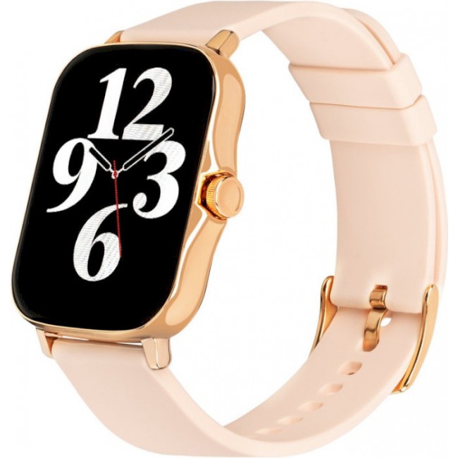 Gelius Pro GP-SW003 (Amazwatch GT2 Lite) Gold