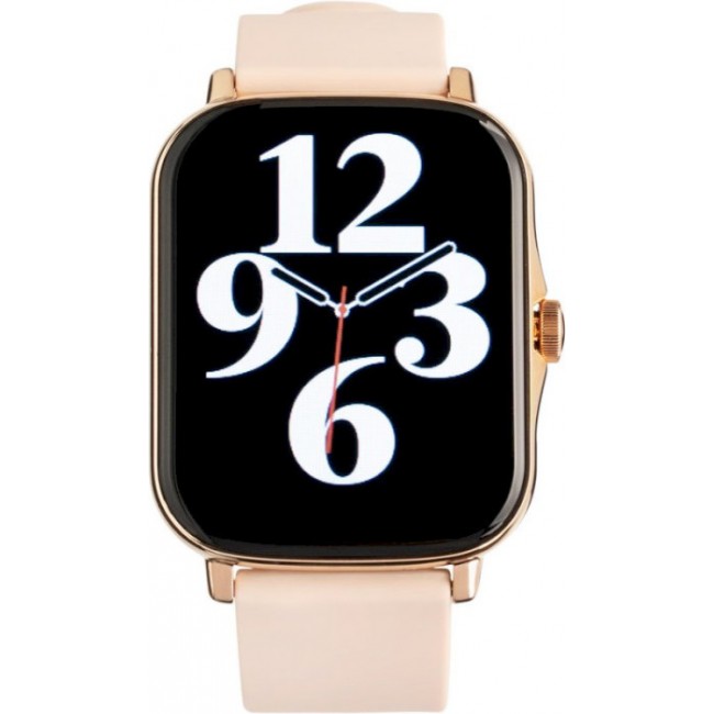 Gelius Pro GP-SW003 (Amazwatch GT2 Lite) Gold