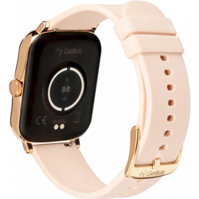 Gelius Pro GP-SW003 (Amazwatch GT2 Lite) Gold
