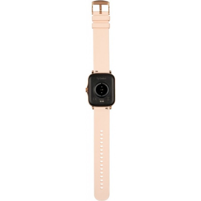 Gelius Pro GP-SW003 (Amazwatch GT2 Lite) Gold