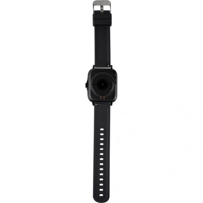Gelius Pro GP-SW004 (AMAZWATCH GT2) Black