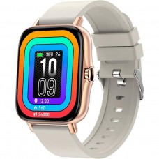 Gelius Pro GP-SW004 (AMAZWATCH GT2) Gold