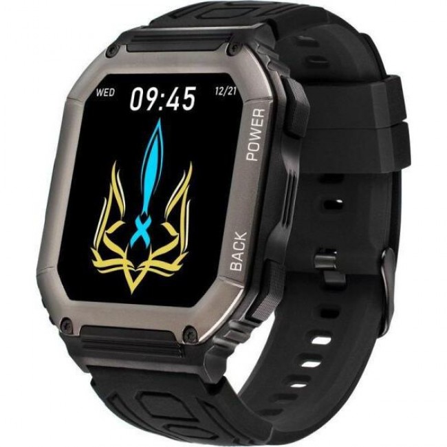 Gelius Pro GP-SW007 Black