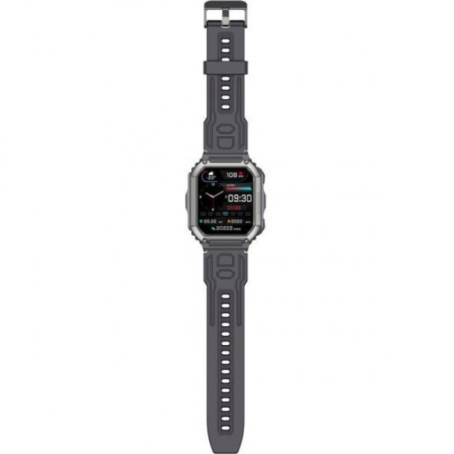 Gelius Pro GP-SW007 Black