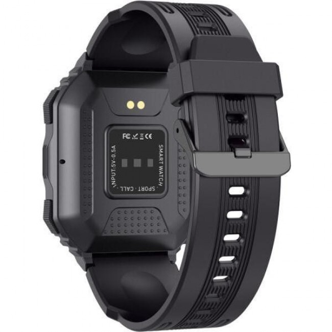 Gelius Pro GP-SW007 Black