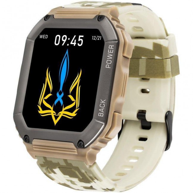 Gelius Pro GP-SW007 Military