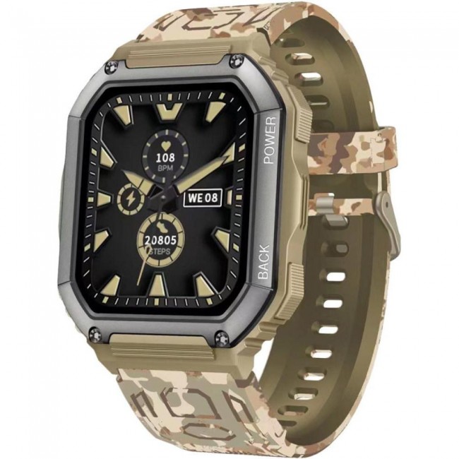 Gelius Pro GP-SW007 Military