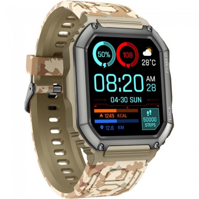 Gelius Pro GP-SW007 Military