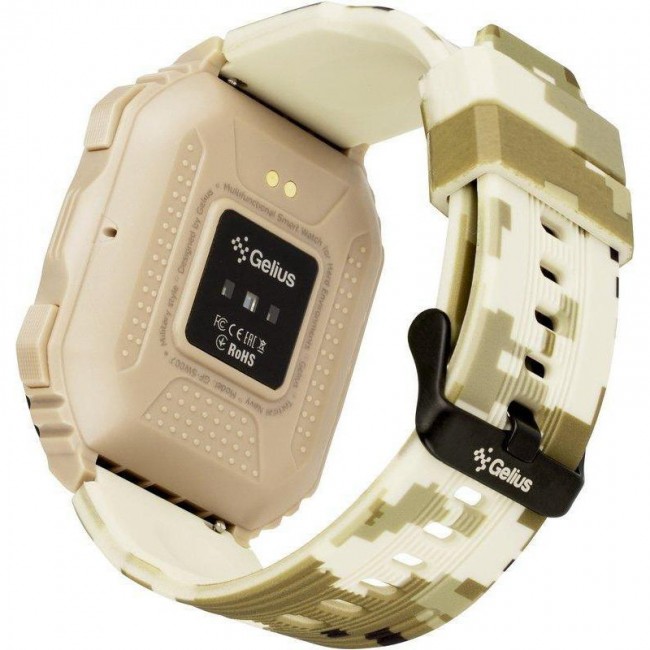 Gelius Pro GP-SW007 Military