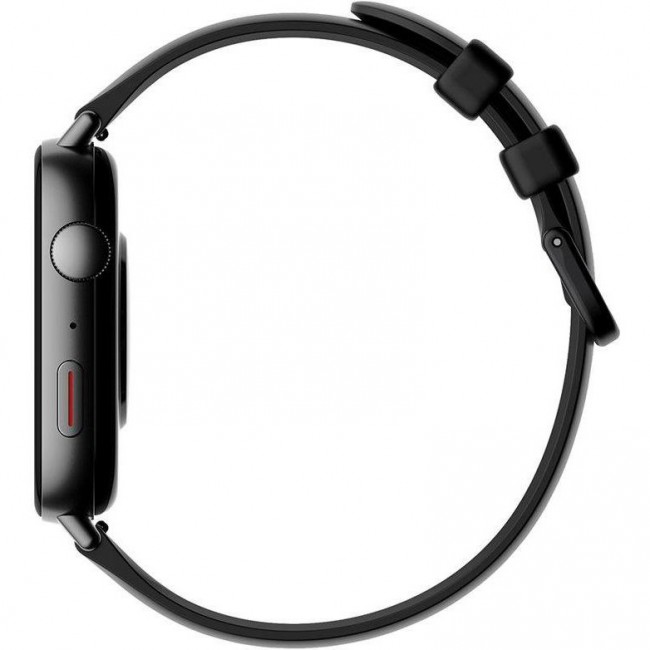Gelius Pro GP-SW009 Amazwatch Numix Black