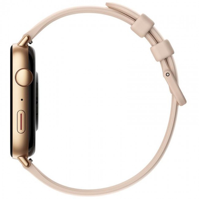 Gelius Pro GP-SW009 Amazwatch Numix Gold