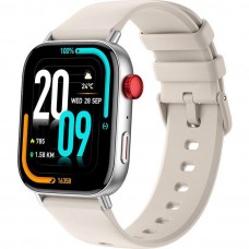 Gelius Pro GP-SW009 Amazwatch Numix Silver