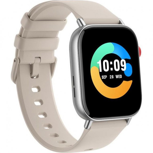 Gelius Pro GP-SW009 Amazwatch Numix Silver
