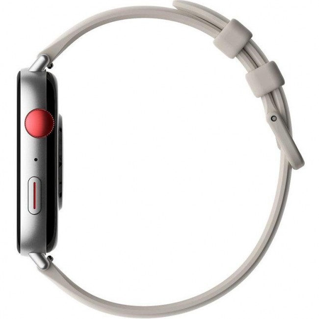 Gelius Pro GP-SW009 Amazwatch Numix Silver