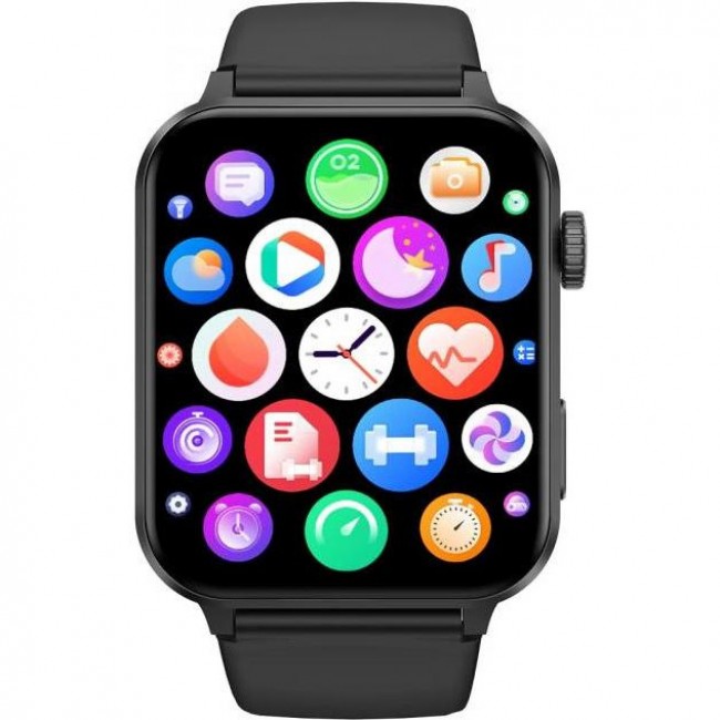 Blackview R30 Pro Black (6931548317418)