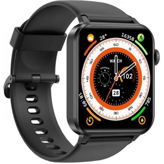 Blackview R30 Pro Black (6931548317418)
