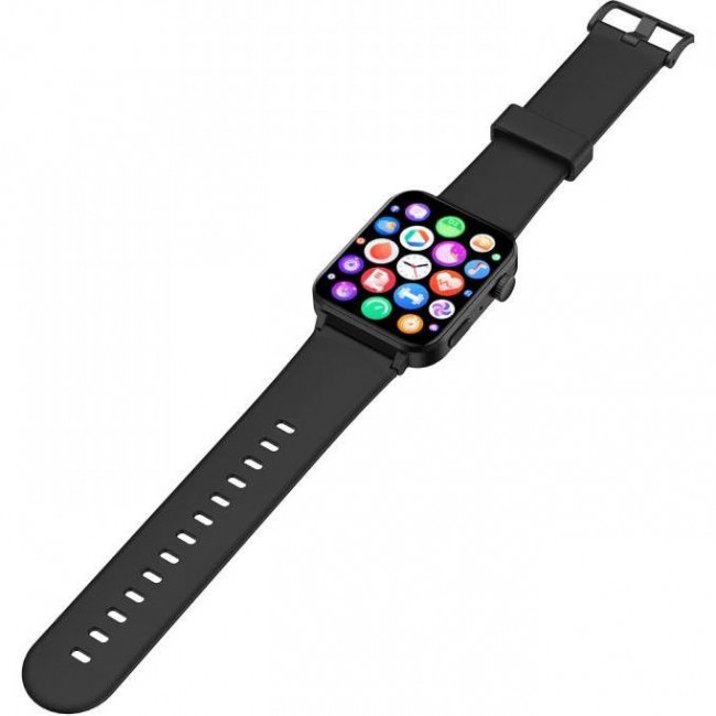 Blackview R30 Pro Black (6931548317418)