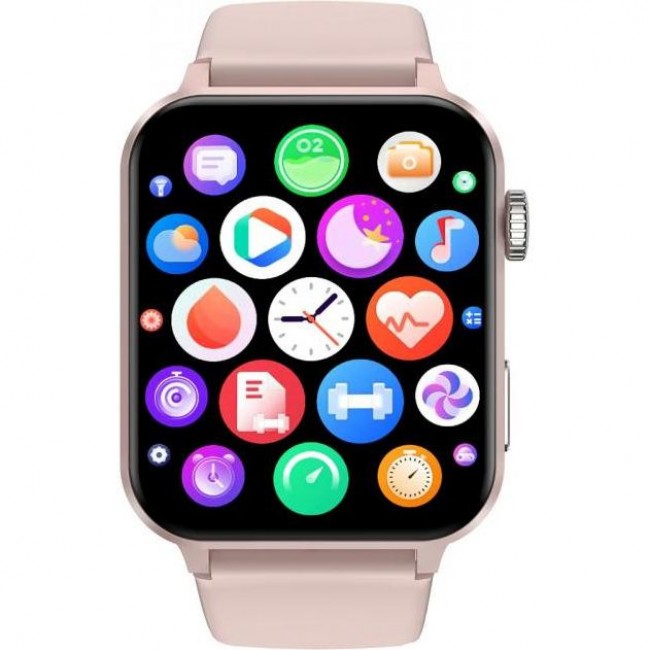 Blackview R30 Pro Pink (6931548317425)