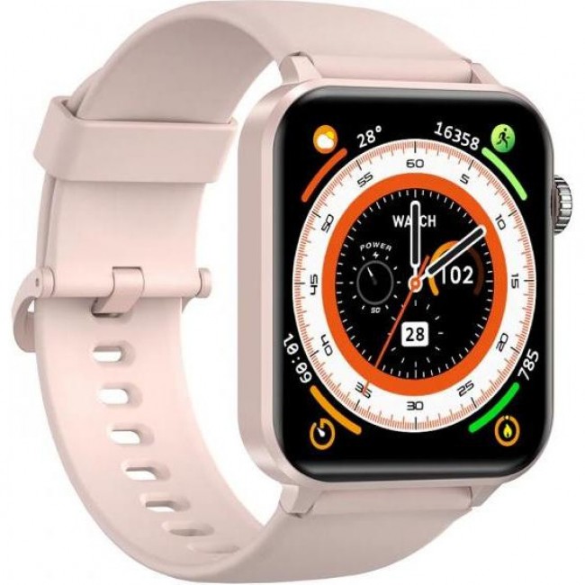 Blackview R30 Pro Pink (6931548317425)