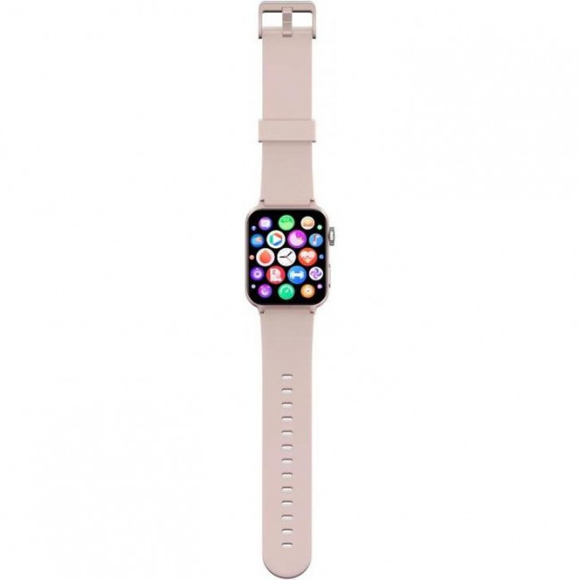 Blackview R30 Pro Pink (6931548317425)