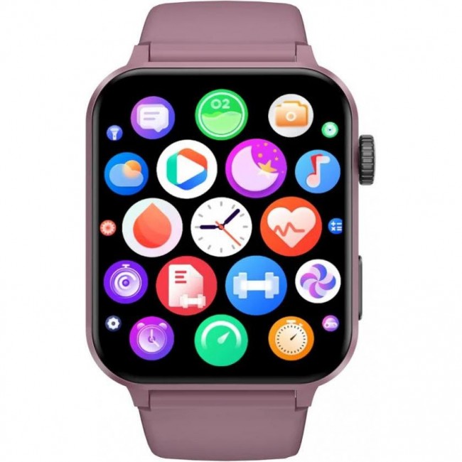 Blackview R30 Pro Purple (6931548317449)