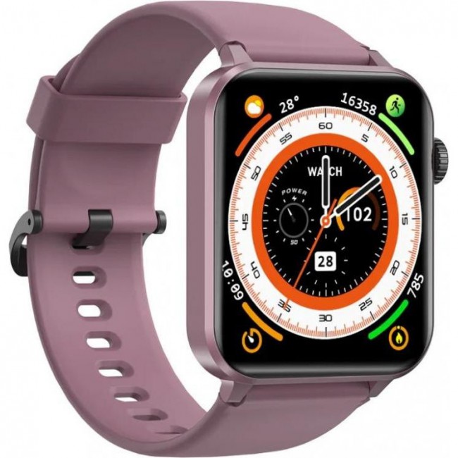 Blackview R30 Pro Purple (6931548317449)