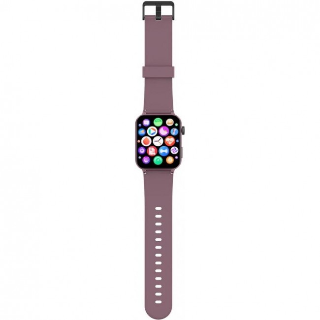 Blackview R30 Pro Purple (6931548317449)
