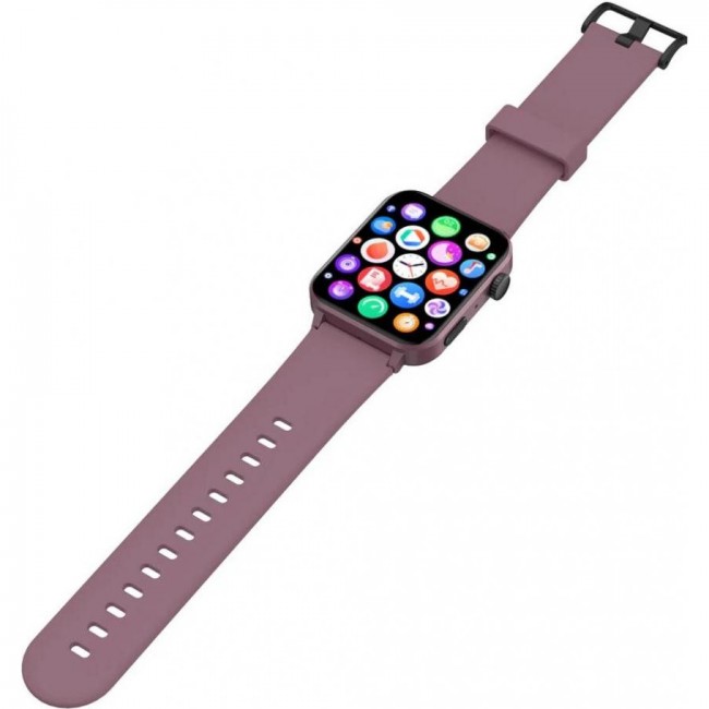 Blackview R30 Pro Purple (6931548317449)