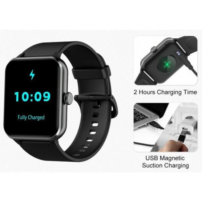 Blackview R50 Black (6931548317517)