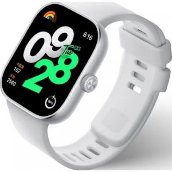 Xiaomi Redmi Watch 4 Moonlight Gray (BHR7848GL)