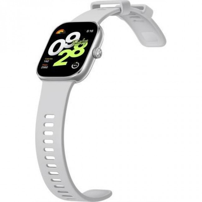 Xiaomi Redmi Watch 4 Moonlight Gray (BHR7848GL)